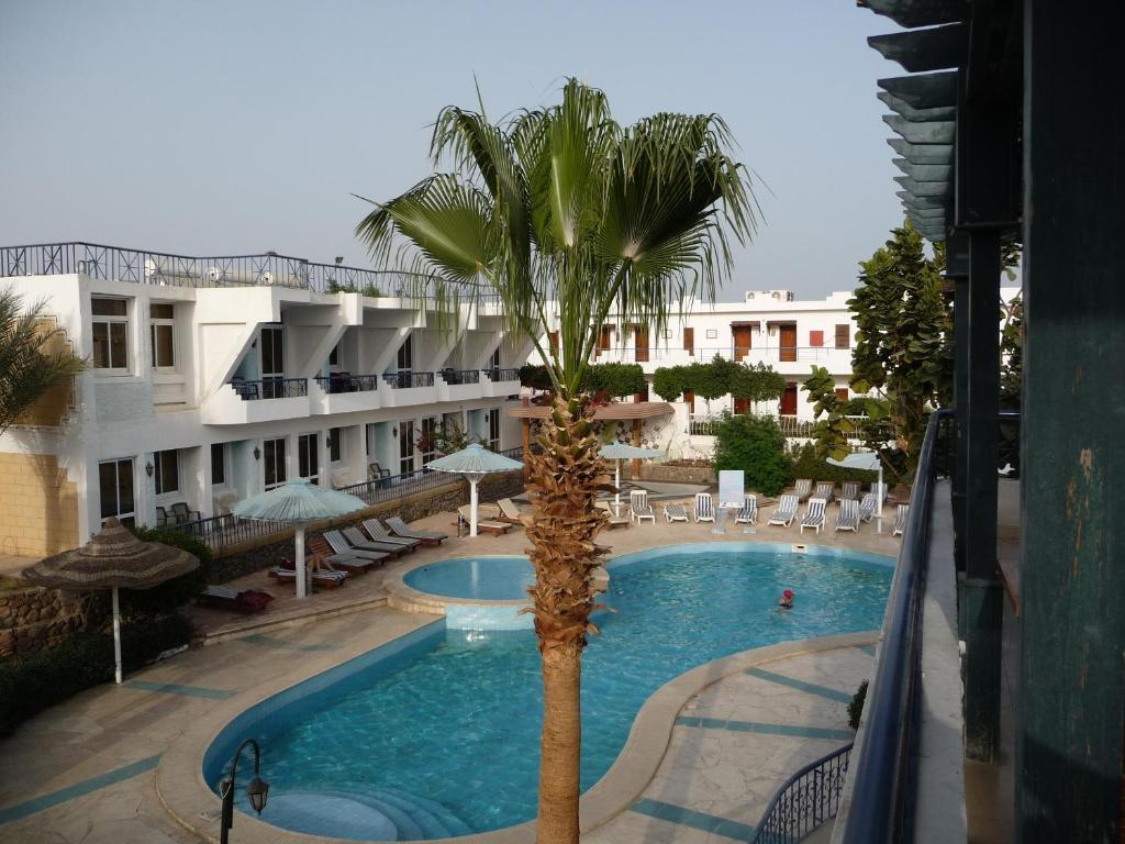 Regency Sharm Hotel Sharm-el-Sheikh Buitenkant foto