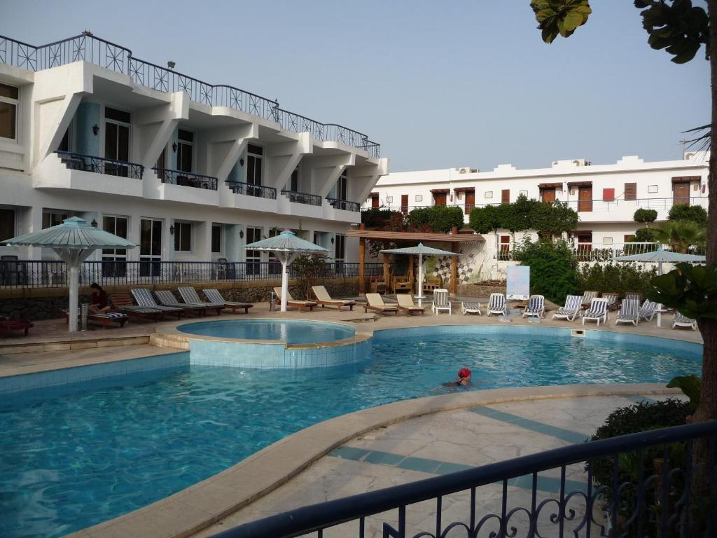 Regency Sharm Hotel Sharm-el-Sheikh Buitenkant foto